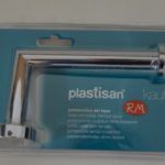 Portarrollo sin tapa WC plastisan kauta cromo 00518 - Imagen 3