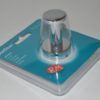 Percha plastisan kauta cromo 00519