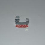 Clip grapa cierre tapa cuba PVC lavadora Fagor L99B000C3 - Imagen 3