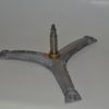 Eje cesto lavadora New-pol Solid 800 236004500