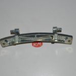 Bisagra puerta lavadora Candy CSD850 91944061 - Imagen 3