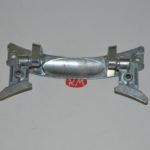 Bisagra puerta lavadora Candy CSD850 91944061 - Imagen 4