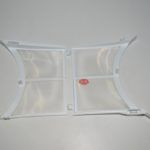 Filtro pelusas secadora Ignis Whirlpool serie AWG - Imagen 3