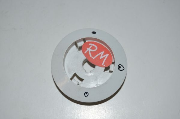 Suplemento mando fuegos encimera Fagor C20H007B5