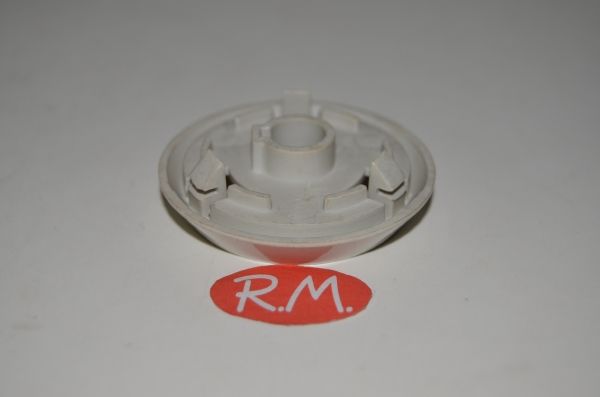 Suplemento mando fuegos encimera Fagor C20A005B8 - Imagen 2