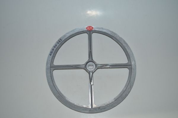 Polea tambor lavadora Rommer New-pol 268001900