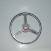 Polea tambor lavadora Fagor gama 89 L69B000A4