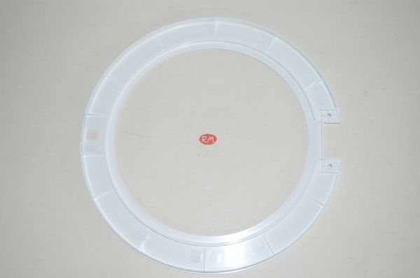 Aro interior puerta lavadora Fagor L75A000E5 - Imagen 2