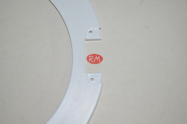 Aro interior puerta lavadora Fagor L75A000E5 - Imagen 3