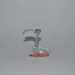 Grapa fregadera encastrar Teka K-101 61102045