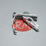 Grapa fregadera encastrar Teka K-101 61102045