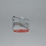 Grapa fregadera encastrar Teka K-101 61102045