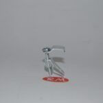 Grapa fregadera encastrar Teka K-101 61102045