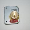 Cerradura contador de agua JIS 1130 CAG