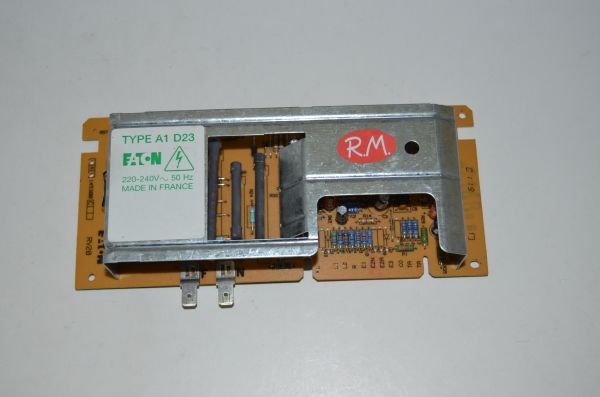 Módulo lavadora Whirlpool AWG719 481921478444