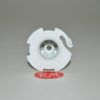 Mando interior programador lavadora Zanussi 1246069403