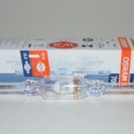 Bombilla halógena lineal Osram HQI-TS 70W