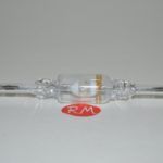 Bombilla halógena lineal Osram HQI-TS 70W