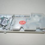 Dosificador detergente lavavajillas 1 bobina sin señal 151004 - Imagen 3