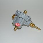 Cuerpo de agua calentador Junkers WR275 8707002652 - Imagen 3
