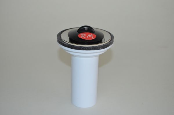 Válvula extensible A-51 1" 1/2 lavabo - Bidé con válvula 70 mm - Imagen 2