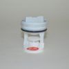 Tapón filtro bomba lavadora Corberó CLR7100W 42065252