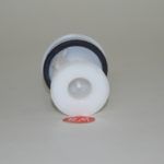 Tapón filtro bomba lavadora Corberó CLR7100W 42065252 - Imagen 3