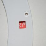 Aro interior puerta lavadora Fagor 1F-948 AS0001130 - Imagen 6