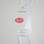 Aro interior puerta lavadora Fagor 1F-948 AS0001130 - Imagen 4