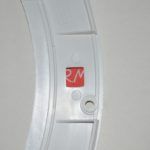 Aro interior puerta lavadora Fagor 1F-948 AS0001130 - Imagen 5