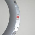 Aro interior puerta lavadora Westinghouse LW7100 42041057 - Imagen 4