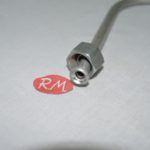 Tubo conducción gas cocina Fagor CC0000715 - Imagen 3