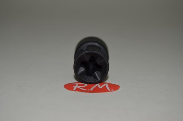 Embrague motor batidora Braun 4191 BR002000 - Imagen 3