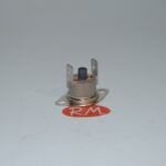 Termostato fijo 135º con rearme