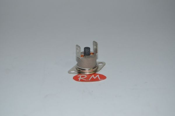 Termostato fijo 135º con rearme