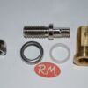 Conjunto cono y husillo olla presión Monix clásica M957007