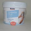 Aguaplast cemento cola en pasta tarro de 1kg