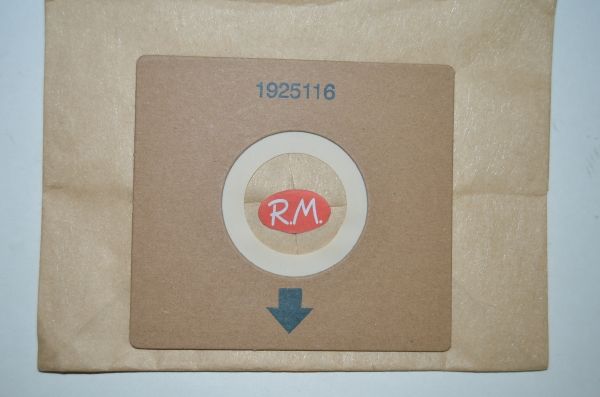 Bolsas aspirador Solac 917 - 896