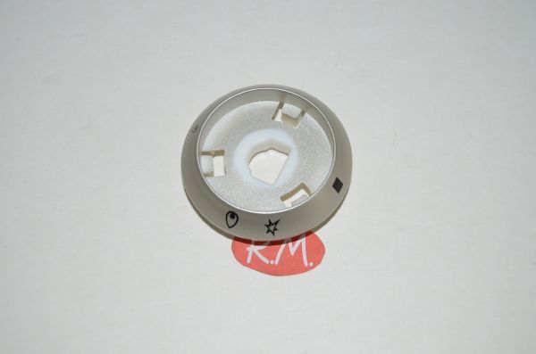 Suplemento mando fuegos encimera Fagor C20K036C7