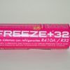 Gas refrigerante orgánico para R32 - R410A