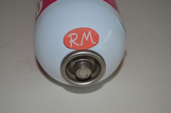 Gas refrigerante orgánico para R32 - R410A