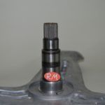 Eje cesto lavadora LG MHW57515205 - Imagen 3