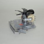 Motor ventilador horno Siemens HB29054EU/01 482987 - Imagen 3