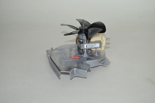 Motor ventilador horno Siemens HB29054EU/01 482987 - Imagen 3