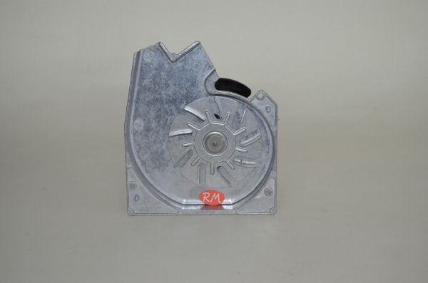 Motor ventilador horno Siemens HB29054EU/01 482987 - Imagen 2