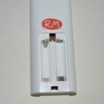 Mando aire acondicionado LG AKB74375404 - 6711A20073Y - Imagen 3