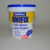 Quilosa cola blanca para madera en bote de 1kg M-54