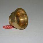 Racor marsella reducido latón M 3/4 - H 1" - Imagen 2