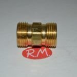 Machón reducido latón M 20/150 M 20/150