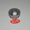 Tapón ciego cromado rosca M 3/4"